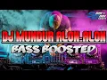 Download Lagu DJ MUNDUR ALON ALON (BASS BOOSTED)