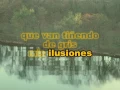 Alejandro Fernández - En el Jardín karaoke letra lyric