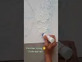 Lagu First time trying ☺️ #3D butterfly 🦋#art #craft #shorts #drawing #penting #colour#viral shorts#diy