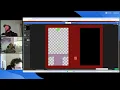 Making a tutorial game in MakeCode Arcade