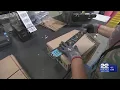 Amazon to hire 250 000 workers for the holiday season