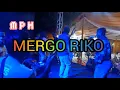 Lagu Kendang kempul Berlian || Mergo Riko