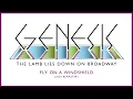 Genesis - Fly on a Windshield (2025 Remaster)