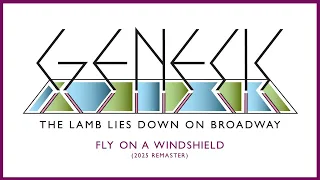 Genesis - Fly on a Windshield (2025 Remaster)
