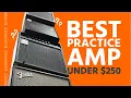 Best Beginner Bass Amp Group Review