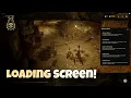 BLN Loading Screen Free RedM Script Standalone