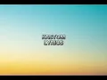 Morgan Wallen - Warning Lyrics