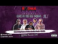 Sech x Daddy Yankee x J Balvin x Rosalía x Farruko - Relacion REMIX (RODMA Marroneo)[Radio Edit]
