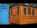 Annie and Clarabel being Cute and Chaotic for 3 Minutes Straight NOT FOR KIDS