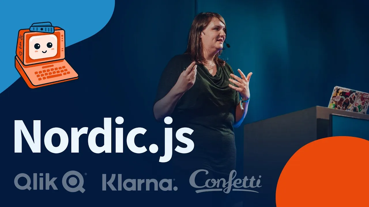 Nordic.js 2019 • Katie Fenn - Memory: Don't Forget to Take Out the Garbage