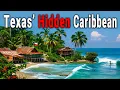 6 Texas Places That Look Caribbean But Almost No One Knows