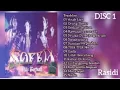 Download Lagu SOFEA _ HITS TERBAIK (DISC1)