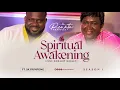 Download Lagu RENATA RHABBLES - SPIRITUAL AWAKENING (FULL WORSHIP MEDLEY) ft. SK FRIMPONG [Season 1]