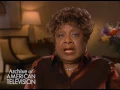 Isabel Sanford on doing Old Navy commercials with Sherman Hemsley