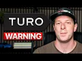 Turo Pricing Changed Overnight Hosts Need to See This