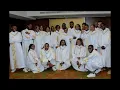 Loud urban choir - Bloody samaritan (smooth loop)