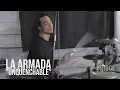 Lagu LA ARMADA - \