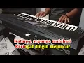 BERDIRI BULU ROMAKU - Hetty Koes Endang | Karaoke nada wanita | Lirik HD
