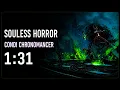 Guild Wars 2 Snow Crows Daily Souless Horror 1 31 - Condi Chronomancer