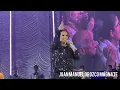 Edith Márquez Ese Beso 25 años frente a ti Auditorio Telmex Guadalajara 24 01 25