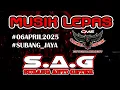 Download Lagu REMIX LAMPUNG TERBARU | CAKRA MUSIK LIVE SUBANG JAYA | DINDA JONI | KANDA ALAN | AJO IYO