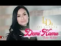 Download Lagu Iis Dahlia - Demi Kamu (Official Music Video) Tum Hi Ho