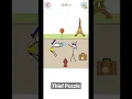 Download Lagu Thief Puzzle : Level 4, The Eiffel Bag, Mission Failed