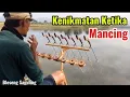 Download Lagu Mancing Saguling Terbaru,,,Joran Sudah Rapih, Tinggal Tunggu Ikan Datang||Bleseng Saguling Terbaru