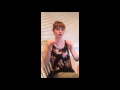 asl project two dakota