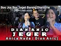 Download Lagu JEGER Voc , DIAN ANIC | ANICA NADA | Manggung online 2025