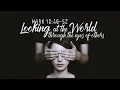 Mark 10 46-52 Seeing the World Through the Eyes of Others