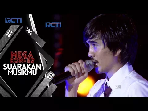 Download MP3 MEGA KONSER SUARAKAN MUSIKMU - Sheila On 7  Itu \