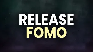 Ho'oponopono with Positive Affirmations | Overcome FOMO & Embrace the Present Moment | 1 Hour Prayer