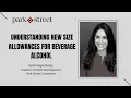 Understanding New Size Allowances For Beverage Alcohol