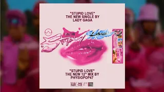 Download Stupid Love (Physiopop47 12\ MP3