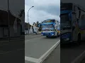 Klakson Khas Bus Sugeng Rahayu #bussugengrahayu #fyp #busmania