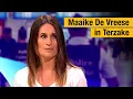 Maaike De Vreese: 'Asielinstroom inperken via gerichte en efficiënte controles'