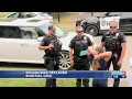 Stolen bike replaced in Ironton Ohio