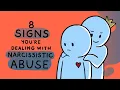 Download Lagu 8 Signs You Are Dealing with Narcissistic Abuse