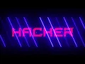 HACKER Vibe Mix (Dystopian Music)