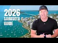2026 SARASOTA FLORIDA A-to-Z Guide just updated