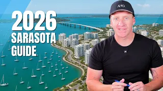 2026 SARASOTA FLORIDA A-to-Z Guide just updated