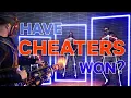 The Cheat That Is Killing Rust