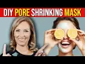 DIY Pore Shrinking Mask Recipe Dr Janine