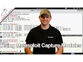 Using Metasploit Capture Modules - Metasploit Minute Cyber Security Education