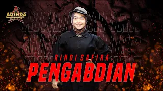 pengabdian cover by rindi safira afc adinda musik