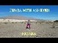 Download Lagu Zumba with Ashtynn- Havana