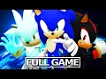 Download Lagu SONIC THE HEDGEHOG (2006) Full Gameplay Walkthrough / No Commentary 【FULL GAME】HD