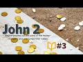 John 2 BSF Lesson 3