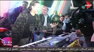 افندينا السيد حسن وعبسلام سلام البطيخ الجديد لاول مره 2018 